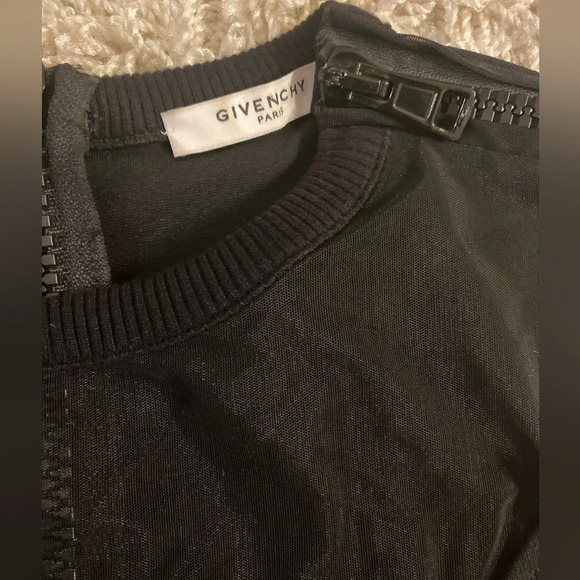 Givenchy Sheath Dress size XS - Picture 5 of 7